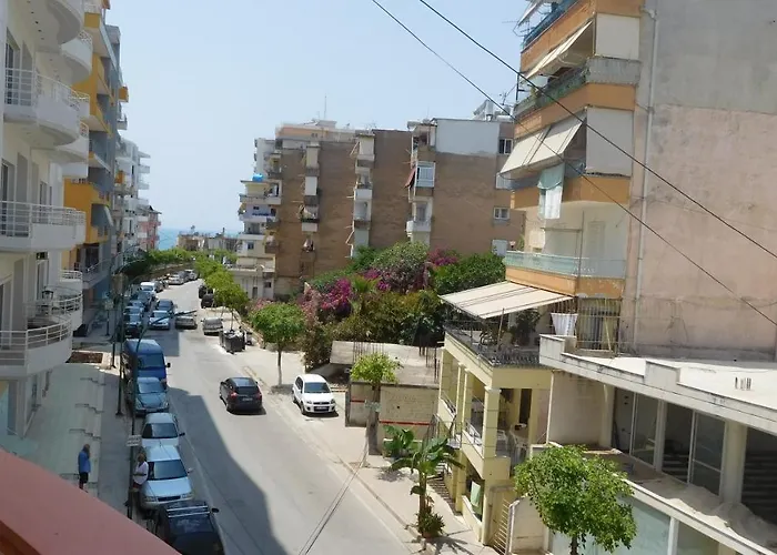 Appartamento Urania_1 Sarandë